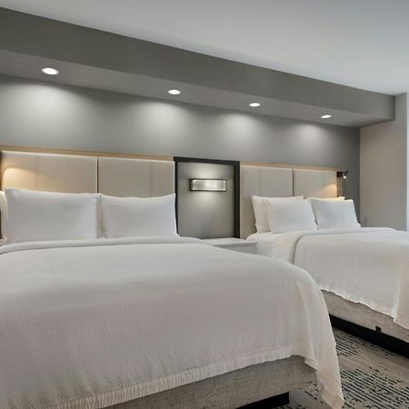Springhill Suites By Marriott Lancaster Palmdale Exterior foto
