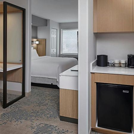 Springhill Suites By Marriott Lancaster Palmdale Exterior foto