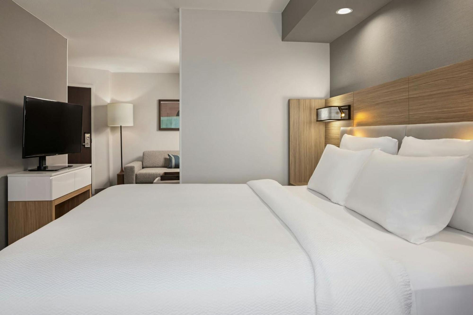 Springhill Suites By Marriott Lancaster Palmdale Exterior foto