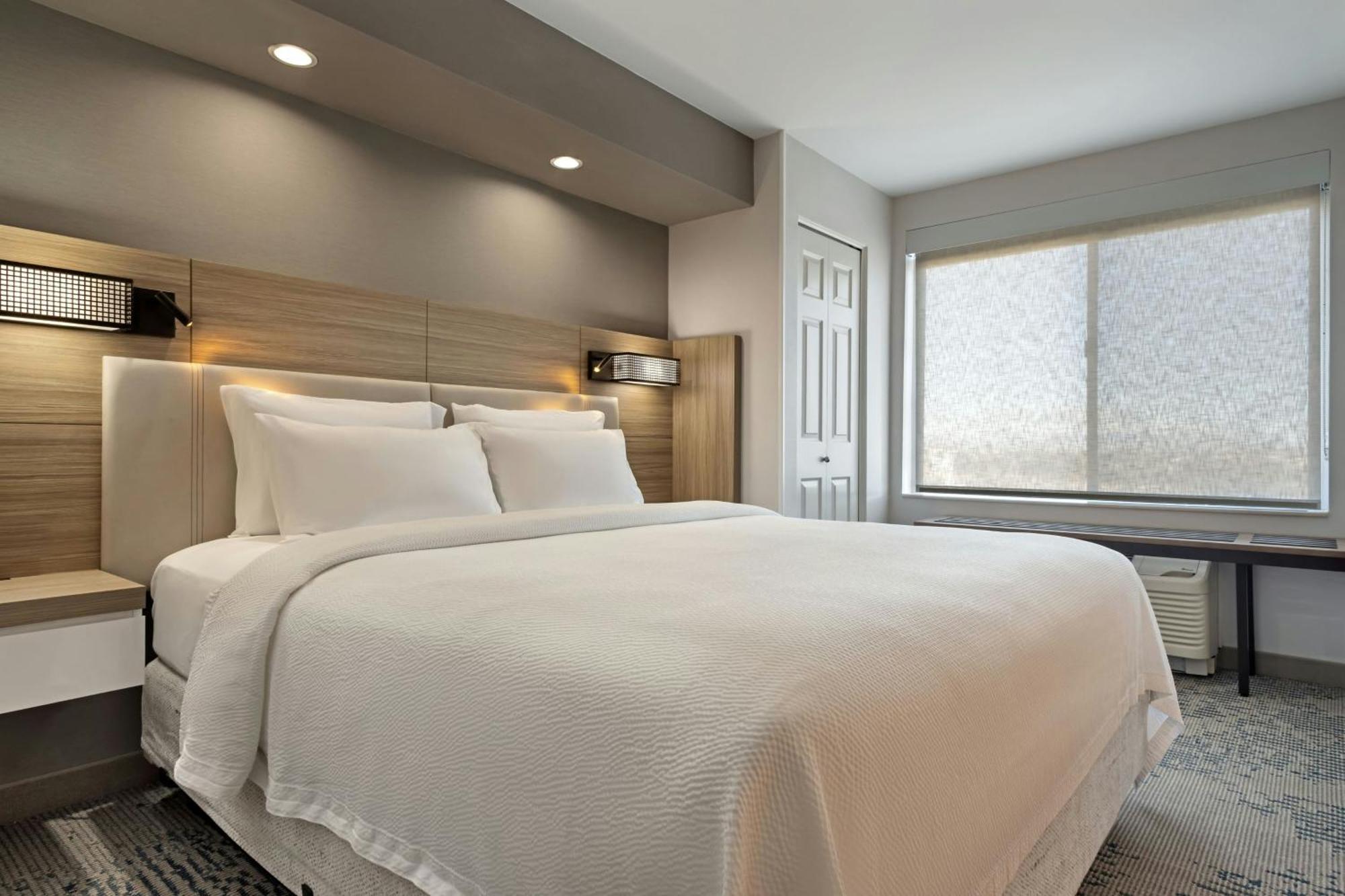 Springhill Suites By Marriott Lancaster Palmdale Exterior foto