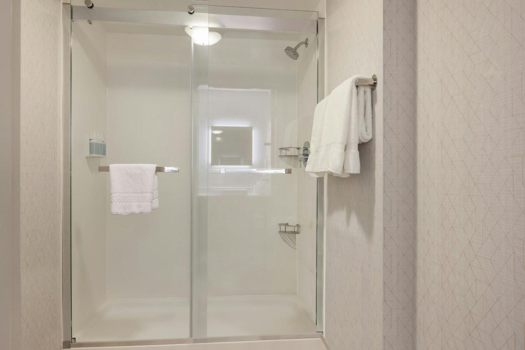 Springhill Suites By Marriott Lancaster Palmdale Exterior foto