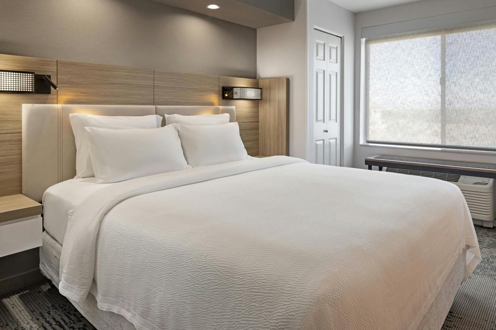 Springhill Suites By Marriott Lancaster Palmdale Exterior foto